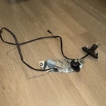 Wiper Motor Jeep Wrangler Jl 2021 Rear 68307460AD. Fixed Price $100.00.