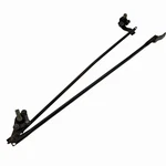 1978 Chevrolet Monte Carlo Oem Windshield Wiper Motor Transmission Linkage 79. Fixed Price $100.00.