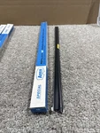 Nos Anco Replaceable Refills Wiper Blades Rainmaster #6019 Pair. Fixed Price $19.99.