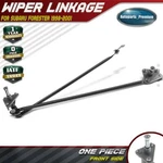 Front Windshield Wiper Linkage Subaru Forester 1998-2002 602-803 86521-FC010. Fixed Price $36.79.