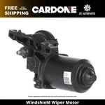 For 2006-2011 Kia Rio Windshield Wiper Motor Front Cardone 2007 2008 2009 2010. Fixed Price $129.77.