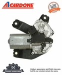 Cardone Reman Windshield Wiper Motor 43-2111 High-quality Auto Part, Universal. Fixed Price $204.51.