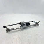 2017-2026 Jeep Compass Front Windshield Wiper Motor & Linkage 55112661AE Oem. Fixed Price $60.99.