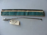 Vintage Gm Windshield Wiper Arm Overall Length 20" Fits 68-72 Olds (3247540). Fixed Price $19.54.