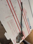 Gm Windshield Wiper Transmission 4759120 Lh 1959 1960 Buick Oldsmobile. Fixed Price $35.00.