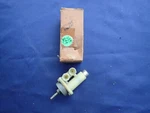 1958-60 Ford Big Truck Windshield Wiper Switch (w/ Air Brakes), Nos! B8T-17470-A. Fixed Price $29.99.