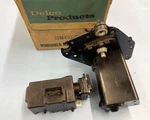 Nos 1968 1975 Delco Camaro Nova Chevelle Wiper Motor & Washer Pump Pontiac. Fixed Price $499.95.