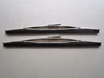 Nos Anco Wiper Blades For 1964-1965-1966 Plymouth Barracuda. Fixed Price $59.00.