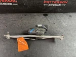 2002 Maserati Spyder Wiper Motor & Transmission Linkage TGE438C. Fixed Price $125.00.