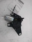 Used Back Glass Wiper Motor Fits: 2005 Chrysler Town & Country Grade. Fixed Price $84.99.