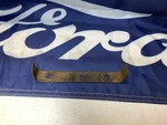 1961 1962 1963 1964 Galaxie Fairlane Falcon Ranchero Washer Reservoir Bracket. Fixed Price $25.00.