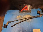 85-91 Pontiac Sunbird Front Windshield Wiper Transmission Linkage W/o Motor Oem. Fixed Price $65.91.