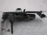 Used Back Glass Wiper Motor Fits: 2021 Hyundai Palisade Grade. Fixed Price $111.24.