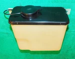 1971 Ford Thunderbird Landau Lincoln Mark Iii Orig Windshield Washer Reservoir. Fixed Price $129.00.