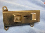 Nos 69 70 Chevy Impala Caprice Wiper Switch Ss 427 1993463 Fullsize Chevrolet. Fixed Price $99.99.