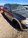 Used Windshield Wiper Motor Fits: 2002 Ford Explorer 4 Dr Exc. Sport Trac. Fixed Price $135.70.
