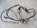 Vw Passat 3C Audi A4 B7 Wiring Harness Washer Nozzles Windscreen Wiper 8E1971271AA. Fixed Price $26.73.