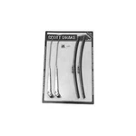 Scott Drake Windshield Wiper Arm Kit 1966-1968 Ford Mustang. Fixed Price $81.69.