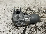 2020 Audi Q8 Oem Windshield Wiper Motor Part Number 4M8955119. Fixed Price $65.95.