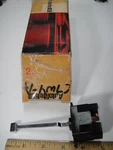 1967 Mercury Cougar Door Hardtop Windshield Wiper Switch Nos -A2. Fixed Price $149.00.