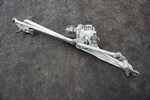Front Windshield Wiper Motor Linkage Oem LC5B17500 Lincoln Aviator U611 2020-23. Fixed Price $59.99.
