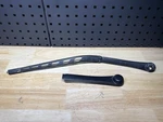04-10 Oem Bmw E60 528 530 550 Front Left Driver Windshield Wiper Arm. Fixed Price $35.00.