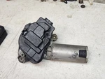 Corvette Windshield Wiper Motor 84 86 85 Gm 5048738 Broken Cover #2. Fixed Price $79.99.