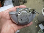 Used Anco Vacuum Windshield Wiper Motor MV-1B Universal Replacement. Fixed Price $35.00.
