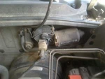 Windshield Wiper Motor XL-7 Fits 99-06 Vitara 1534918. Fixed Price $36.00.