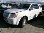 Used Windshield Wiper Motor Fits: 2010 Mercury Mariner Only Grade. Fixed Price $126.14.