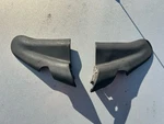03-11 Ford Crown Victoria Grand Marquis Rubber Ends Cowl Panel 4W7Z-5402018-AA. Fixed Price $69.99.