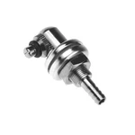 Porsche Windshield Washer Jet 57-61 644-628-741-41 64462874141. Fixed Price $48.90.