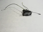 16-20 Cadillac CT6 2017 Front Right Passenger Door Lock Latch Actuator ;:a. Fixed Price $24.00.