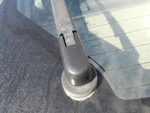 76710TM8013 Rear Wiper Motor Honda Insight Ze 2009 5105263. Fixed Price $73.49.