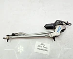 2012-2020 Oem Tesla Model Front Windshield Wiper Motor Mechanism Assembly. Fixed Price $145.00.