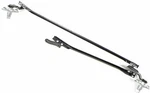Oer Windshield Transmission W/o Recessed Wipers 1970-1981 Firebird/camaro. Fixed Price $135.98.