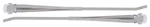 For Chevy Camaro 1967-1969 Oer GS674 Windshield Wiper Arms. Fixed Price $87.56.