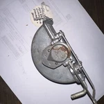 Vintage Nos Trico SK-46-1 Wiper Motor. Fixed Price $74.99.