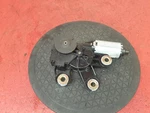 Porsche Cayenne MK1 2003 Wiper Motor Rear Door Estate 958955712. Fixed Price $90.08.