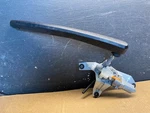 2010-2017 Chevrolet Equinox Rear Glass Windshield Wiper Motor AB3721 Dg. Fixed Price $23.65.