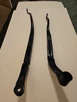 2013 2016 Dodge Dart Left & Right Windshield Wiper Arms Oem. Fixed Price $44.79.