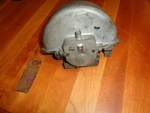 1960 Ford Wiper Motor / Nos Trico # CHSM-1-15 Script On. Fixed Price $50.00.