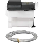 Washer Reservoir Tank 2003-04 Ford Expedition Navigator With Pump FO1288172. Fixed Price $59.09.