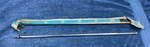 Nos Gm 69 70 Corvette Camaro Antenna Oval Mast Tip Telescoping Threaded End. Fixed Price $349.95.