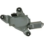 1 Cardone 40-463 Windshield Wiper Motor. Fixed Price $199.65.
