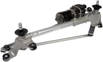 Dorman 602-508AS Windshield Wiper Motor And Linkage Assembly Compatible With Sel. Fixed Price $87.34.