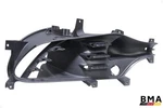 Mclaren MP4-12C Front Left Bumper Vent Grille 11A3283CP 2012 2013 2014 Oem. Fixed Price $749.99.