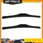 Front Windshield Wiper Blade 2 X Anco For Oldsmobile Omega 1973-1979. Fixed Price $51.39.