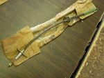 Nos Oem Ford 1981 Thunderbird T-bird Accelerator Cable + Mercury Cougar V8. Fixed Price $109.00.