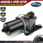 Windshield Wiper Motor For Infiniti M30 Nissan D21 Pathfinder Pickup Front. Fixed Price $52.09.